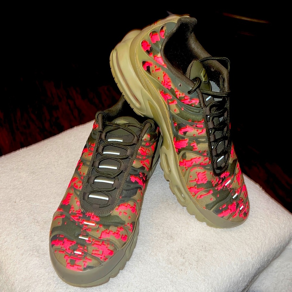 Nike Air Max Plus